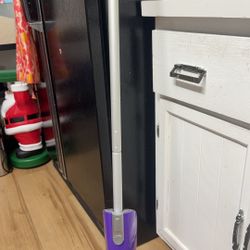 Swiffer WetJet