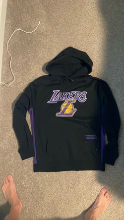Los Angeles Lakers apparel