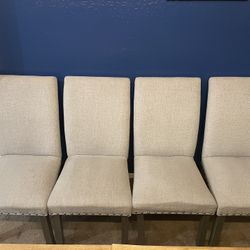 Dining Room Chairs