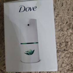 Dove  Hand Wash Refill 