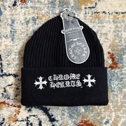 Chrome Hearts Beanie Hat