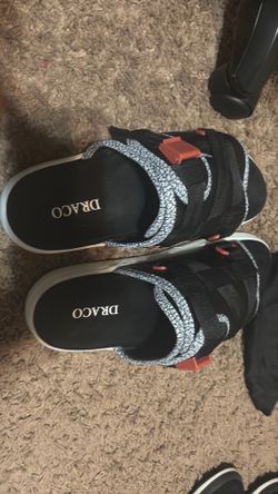 Dracoslides