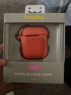 Hey day AirPods case Gen 1 and 2
