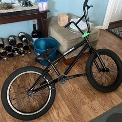 BMX bike (NEED GONE ASAP)