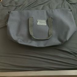 Armani Duffle Bag 