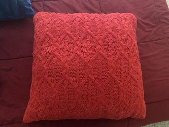 Throw Pillows
