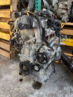 2016 nissan altima engine 2.5 part