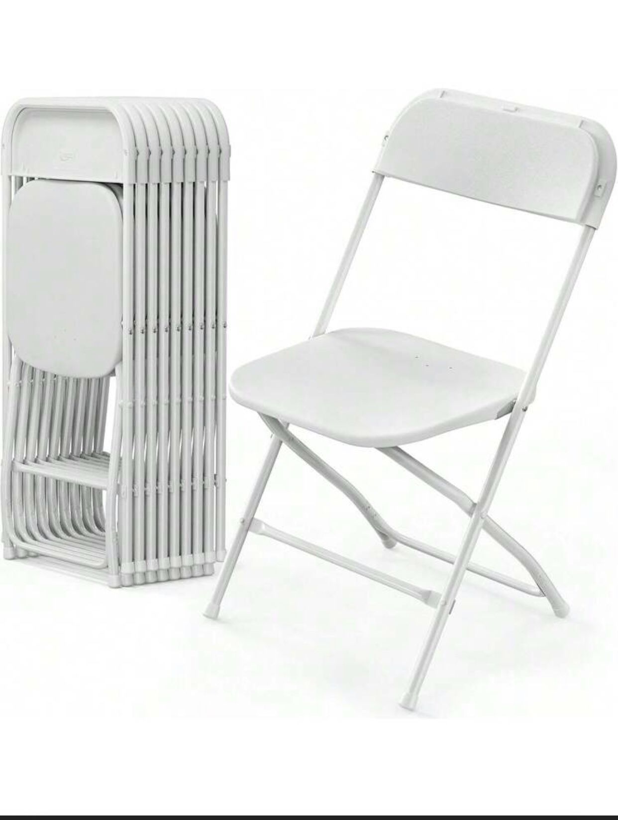 Folding Chairs