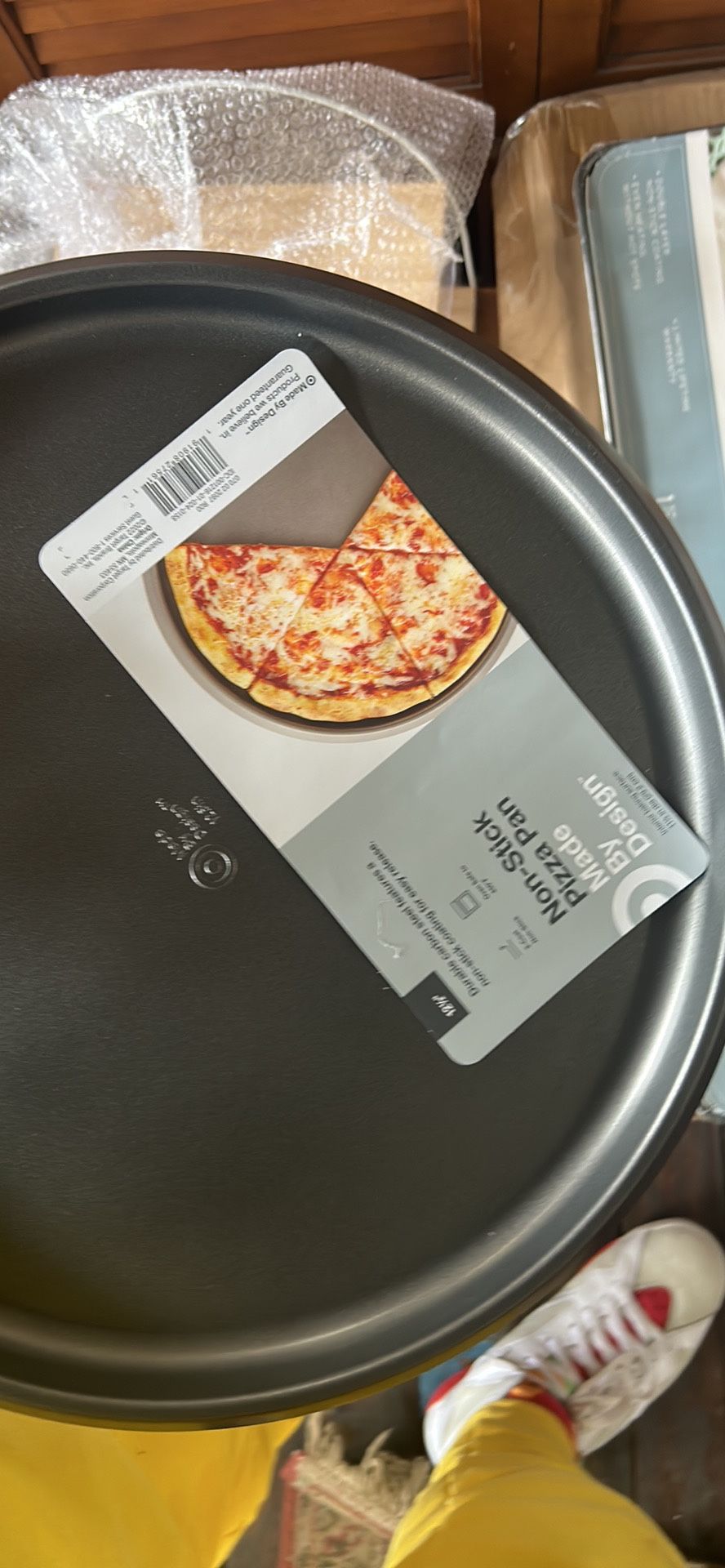 Pizza Pan