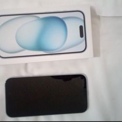 iPhone 15 Verizon 