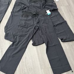 Women Scrub Pants