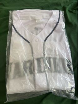 Julio Sleeveless Jersey (Adult Size - XL)