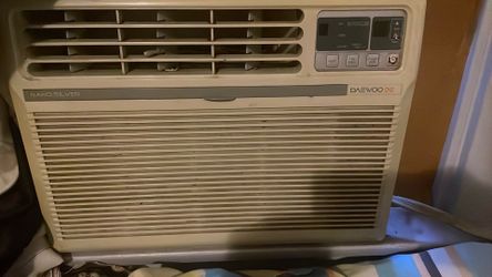 Air conditioning
