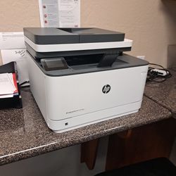 HP LaserJet Pro 