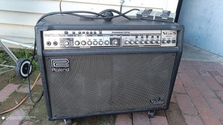 Roland VGA-5 Guitar Amplifier