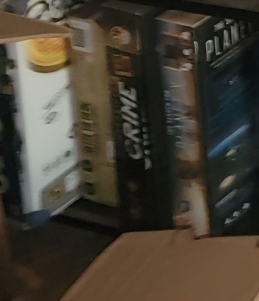 Board Game - Seize The Bean