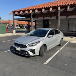 Kia Forte 2019 For Sale 