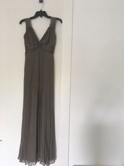 BCBC MAXZARIA night dress size 2