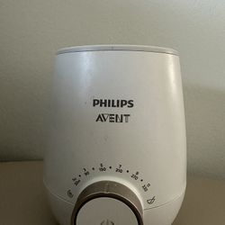 Philips Avent Bottle Warmer