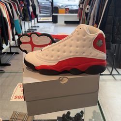 JORDAN 13 CHICAGO SIZE 10 OG ALL