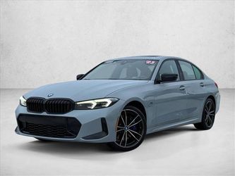 2023 BMW 3 Series