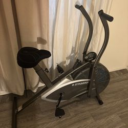 Exercise Equipment