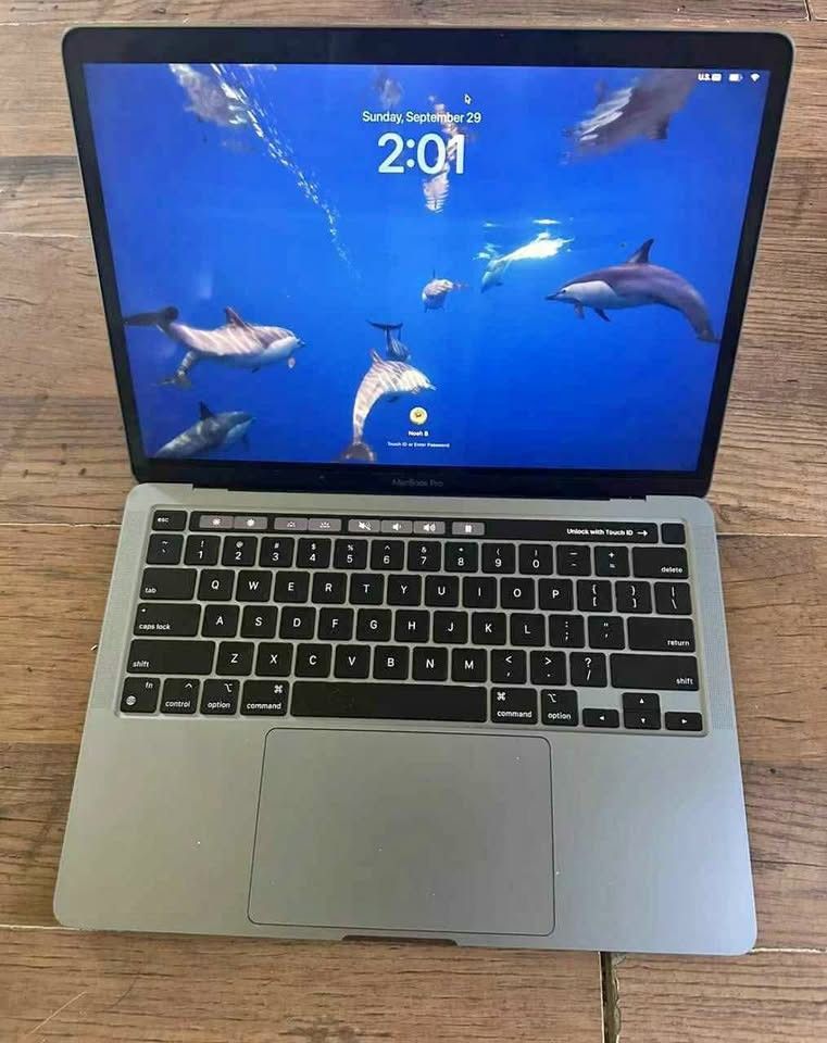 Working Perfectly