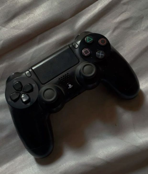 Playstation 4 Controller 