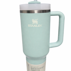 Stanley cups  40 oz quencher H2.0 tumbler