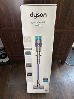 Dyson Gen5Detect Extra Cordless Vacuum