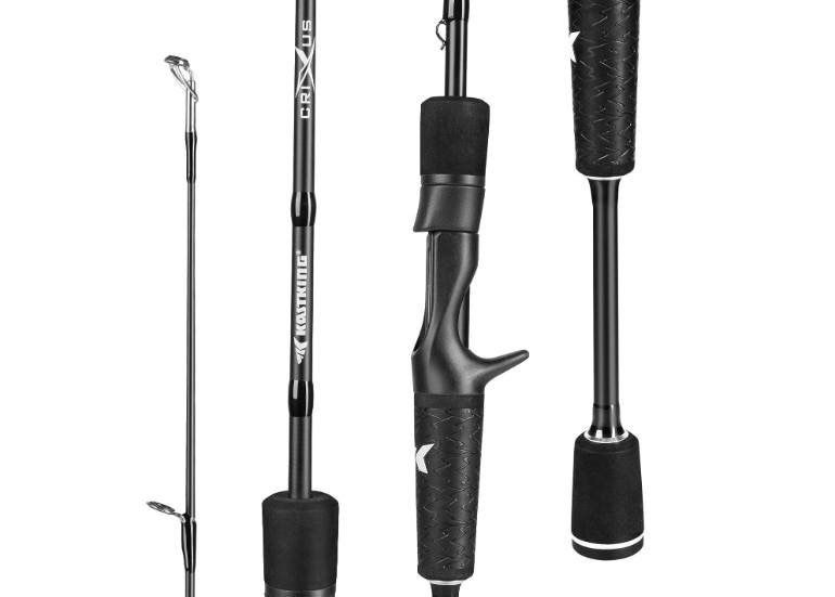 KastKing Medium B:Cast Rod