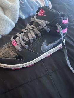 Nike
