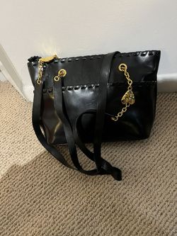 Handbag UNGARO