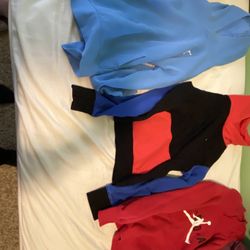 Youth Jordan Sweatshirts