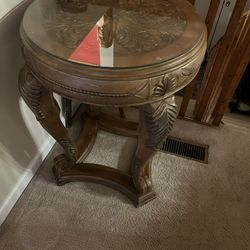Beautiful Entry Way Table 