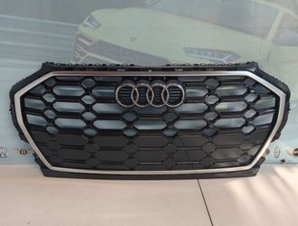2021-2025 AUDI Q5, SQ5 SPORTBACK GRILLE