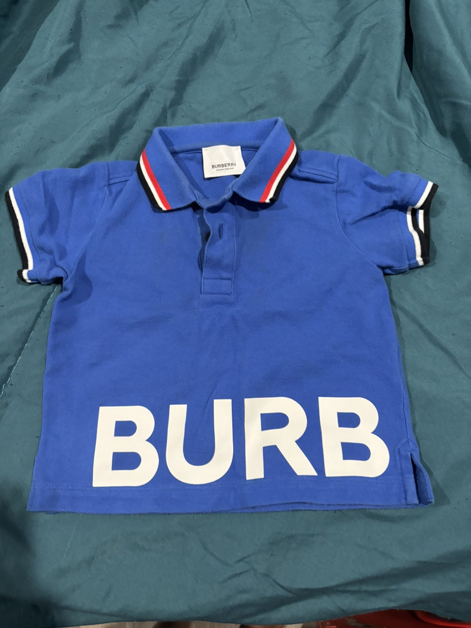 Burberry Shirt