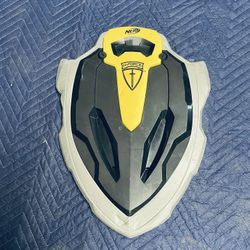 Nerf Shield - $2.00