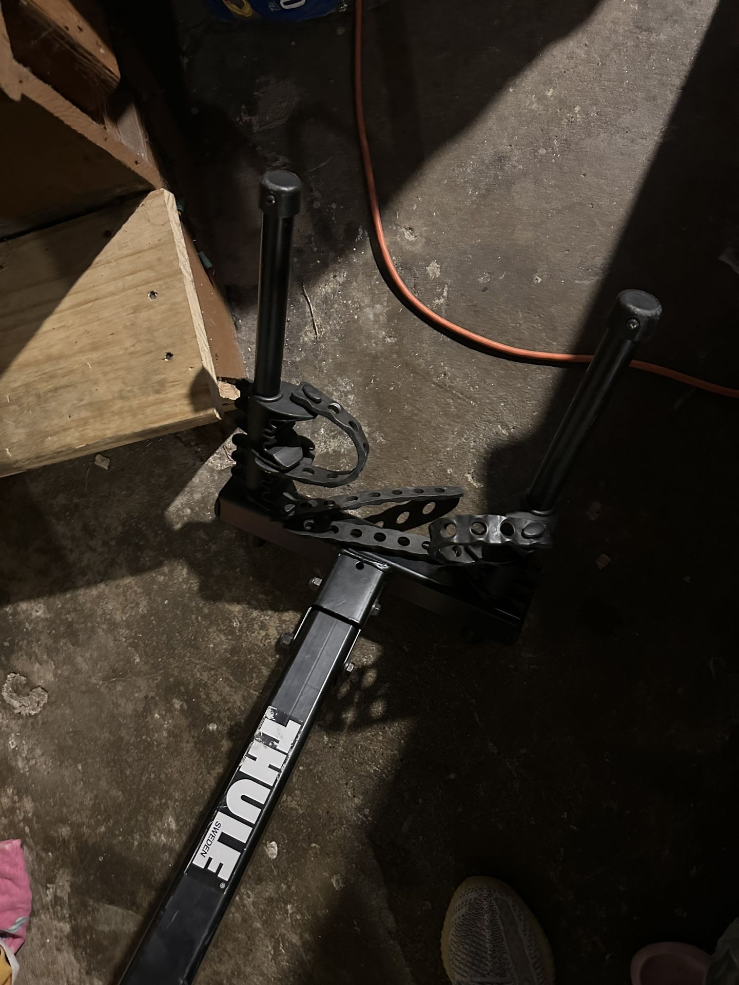 Bike Rack For Car