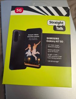 Samsung Galaxy A17 5G 128GB