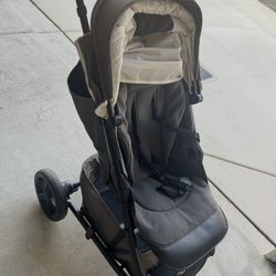 Nuna Stroller $180  OBO