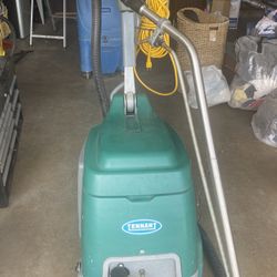 Carpet Extractor