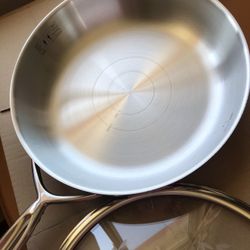 Sarten De 10” Princes House 