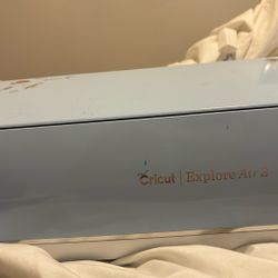 Cricut Explore Air 2