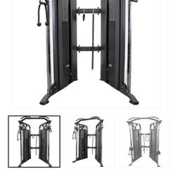 Home Gym