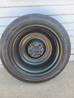 Spare Tire