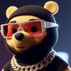 Pooh Man 