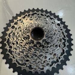 XPLR Sram Cassette  10-44 12 Spd