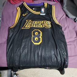 Nike Kobe Bryant Jersey 