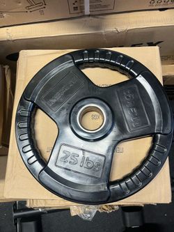 Inspire weights full set